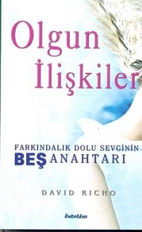 Olgun İlişkiler<br>David Richo